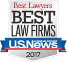 Best Lawyers | Best Law Firms U.S. News & World Report | 2017