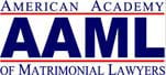 American Academy of Matrimonial Lawyers AAML