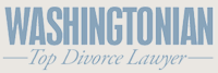 Washingtonian Top Divorce Lawyer
