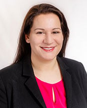 Photo of Attorney Nicole M. Burns