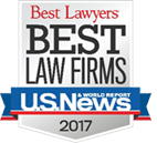 Best Lawyers | Best Law Firms | U.S. News & World Report | 2017