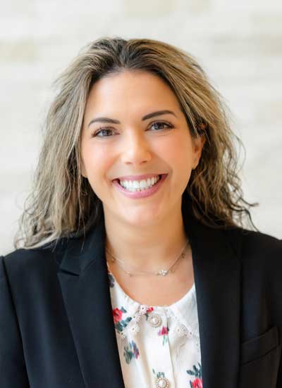 Danielle V. Poliner