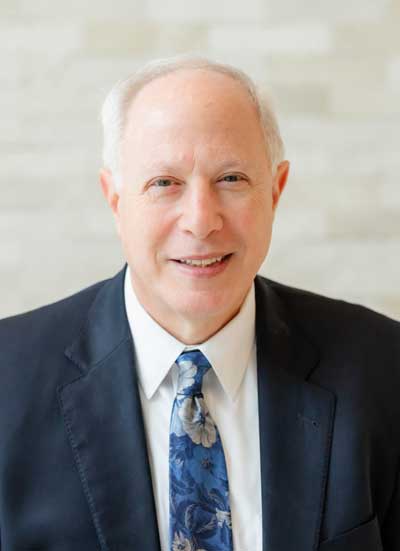 Brian M. Hirsch