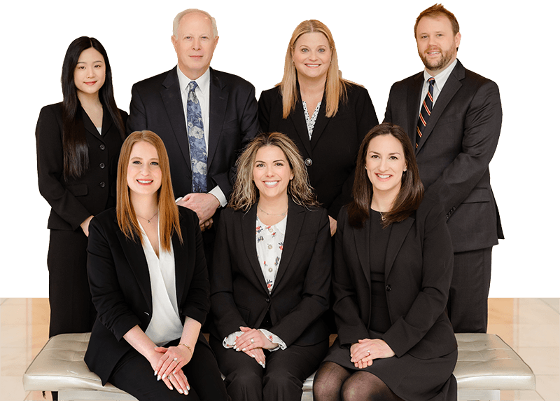 The Attorneys At Hirsch And Ehlenberger